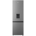Hisense REF286DR 286 L Bottom Mount Fridge with Inbuilt Water Dispenser