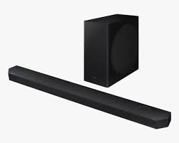 Samsung HW-Q800D 5.1.2 ch Wireless Dolby ATMOS Soundbar