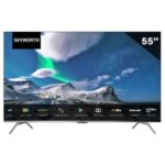 Skyworth 55G6500 55‑inch 4K UHD Google TV