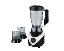 Tornado 3‑in‑1 Blender BL500/2