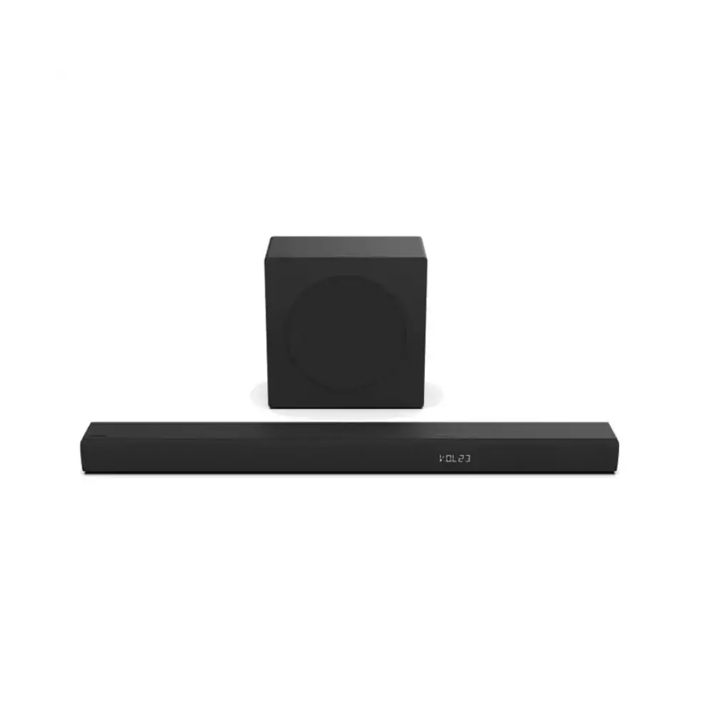 Hisense AX3100Q 500 W 3.1 Dolby Atmos Soundbar