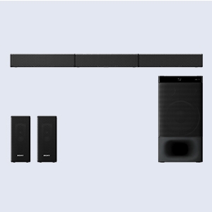 Sony HT‑S500RF 5.1‑Channel Sound Bar System