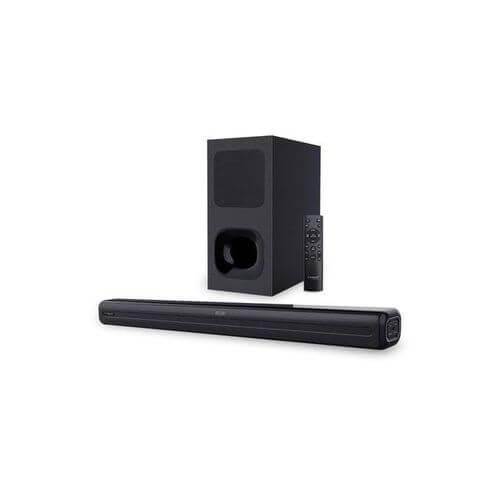 Vitron V52SB 2.1 Channel Bluetooth Soundbar System
