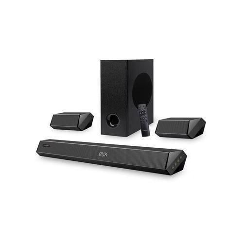 Vitron V535SB 2.1 Channel Multimedia Speaker System