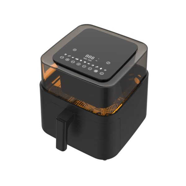 Von VAF072DCK 6.5L Digital Air Fryer