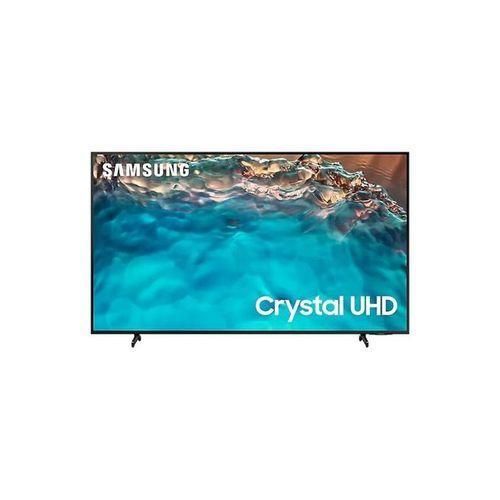 Samsung 50U8000 50-Inch Crystal UHD 4K Smart TV (2026)
