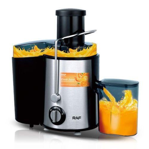 SMART PRO Juice Extractor SJC-2817S 1000W