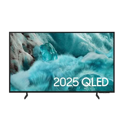 Samsung 55Q7F 55-Inch QLED 4K Vision AI Smart TV (2025 Model)