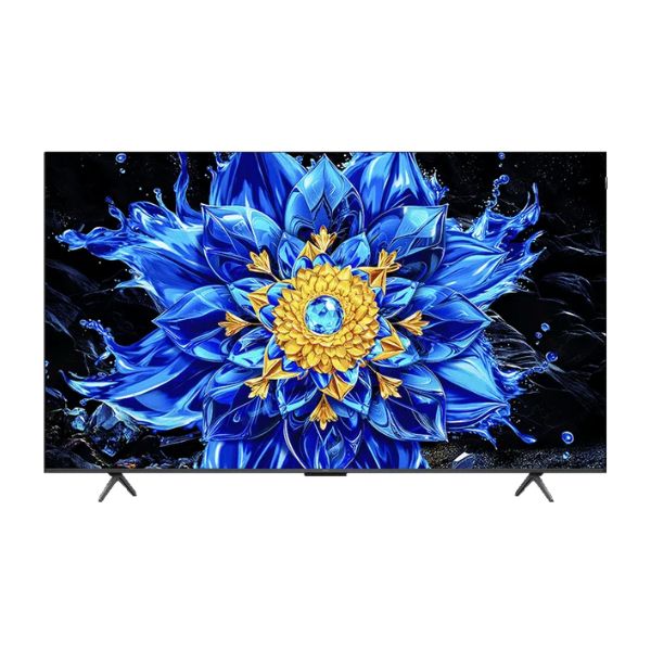 TCL 75″ 75P8L QD-Mini LED Dimming Qled TV
