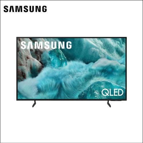 Samsung 65-Inch QLED Q7F 4K Vision AI Smart TV (2025 Model)