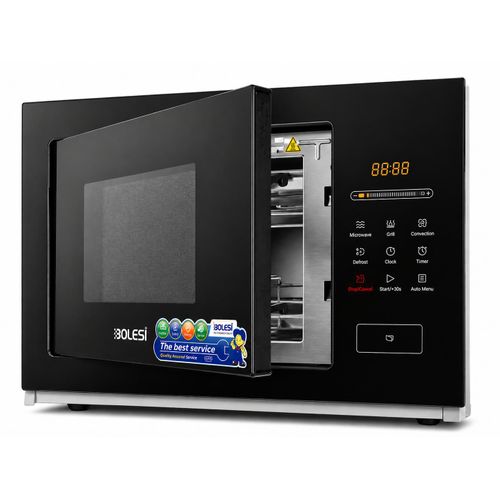 Bolesi BLS-WBL199 28L Built In Microwave Oven
