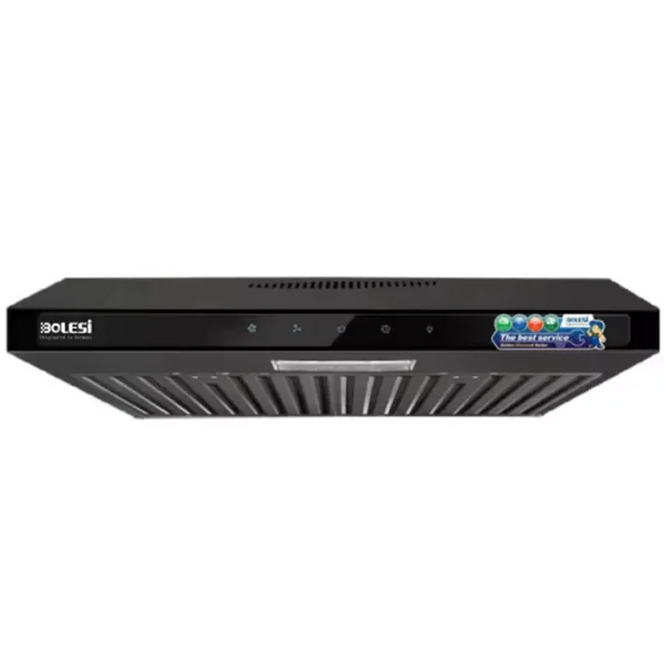 Bolesi 60CM B2-60W-LW Built-in Kitchen Hood