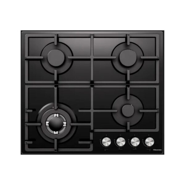 Hisense HHU60GAGB Built In Hob