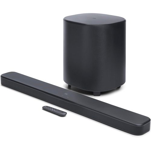 JBL Bar 500MK2 5.1CH 750W Wireless Soundbar