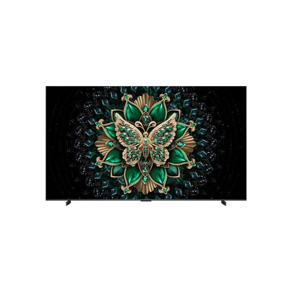 TCL 98C6K 98-Inch QD-Mini LED 4K Google TV