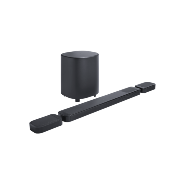 JBL Bar 1000MK2 7.1.4Ch 960W Wireless Soundbar