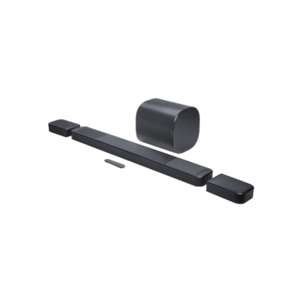 JBL Bar 1300MK2 11.1.4-Channel 2470W Dolby Atmos Soundbar