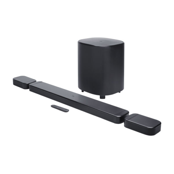 JBL Bar 800MK2 7.1CH 780W Wireless Soundbar