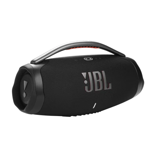 Jbl BoomBox 3 Waterproof Portable Bluetooth Speaker