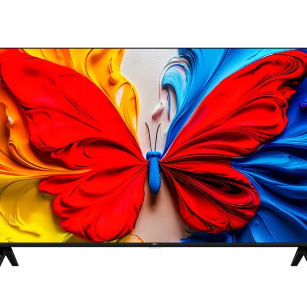 TCL 32″ 32S5K QLED Full HD Smart Google TV