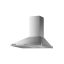 Hisense HH090TASS 90 cm Pyramid Chimney Hood