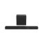 Hisense AX3100Q 500 W 3.1 Dolby Atmos Soundbar