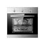 Hisense HBO60203 75 L Built-In Oven 60 cm