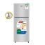 Nunix 210L Double Door Refrigerator BCD‑210