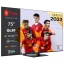 TCL 75C745 QLED Google TV 75