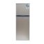 VOLSMART 138L Double-Door Fridge Freezer