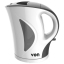 Von VSKL17BNK 1.7 L Cordless Kettle 2200 W