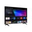 Hisense 55A6 Vidaa 4K Smart TV