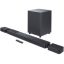 JBL Bar 1300X Dolby Atmos Soundbar with Detachable Surround Speakers