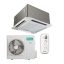 Hisense AUC‑36HR4SKA 36000BTU Ceiling Cassette Air Conditioner