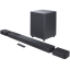 JBL Bar 1300 Dolby Atmos Soundbar with Detachable Surround Speakers