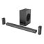 Skyworth SS586 5.1CH 630W Dolby Soundbar System