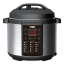 Von VSCP60MMX 6 L Electric Pressure Cooker